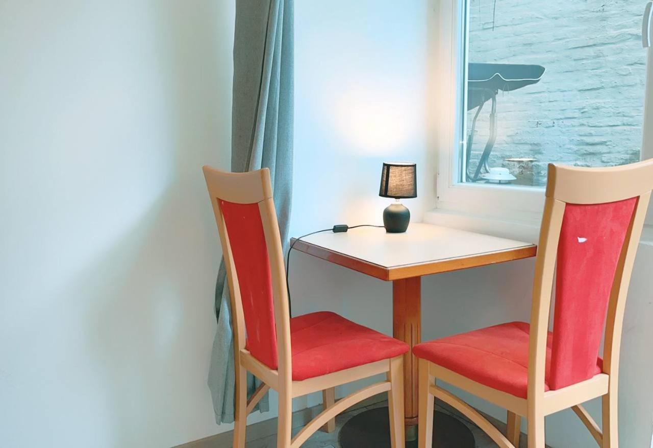 Comfort Apartment 5P Hn Vienna Exterior photo