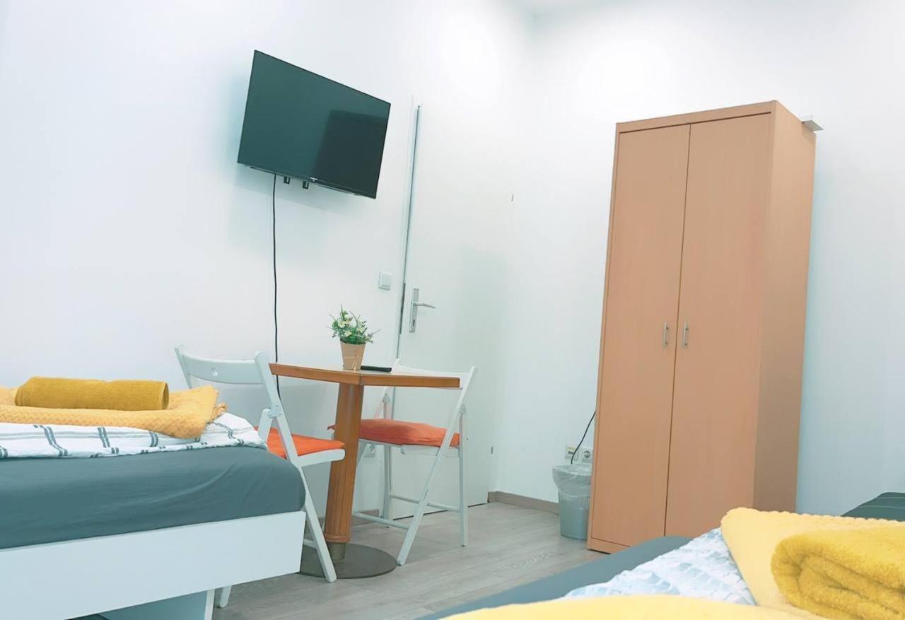 Comfort Apartment 5P Hn Vienna Exterior photo