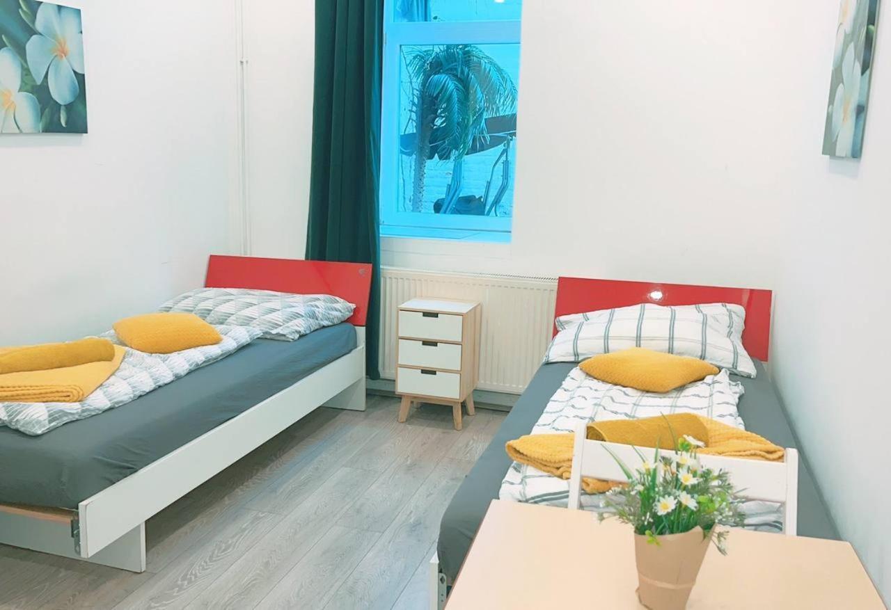 Comfort Apartment 5P Hn Vienna Exterior photo